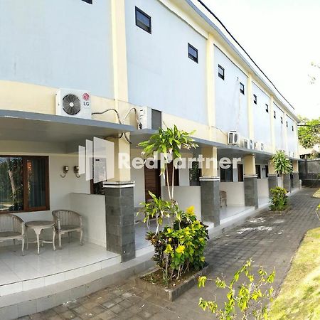 Pondok Sentana Guest House At Jalan Raya Uluwatu Redpartner 웅아산 외부 사진