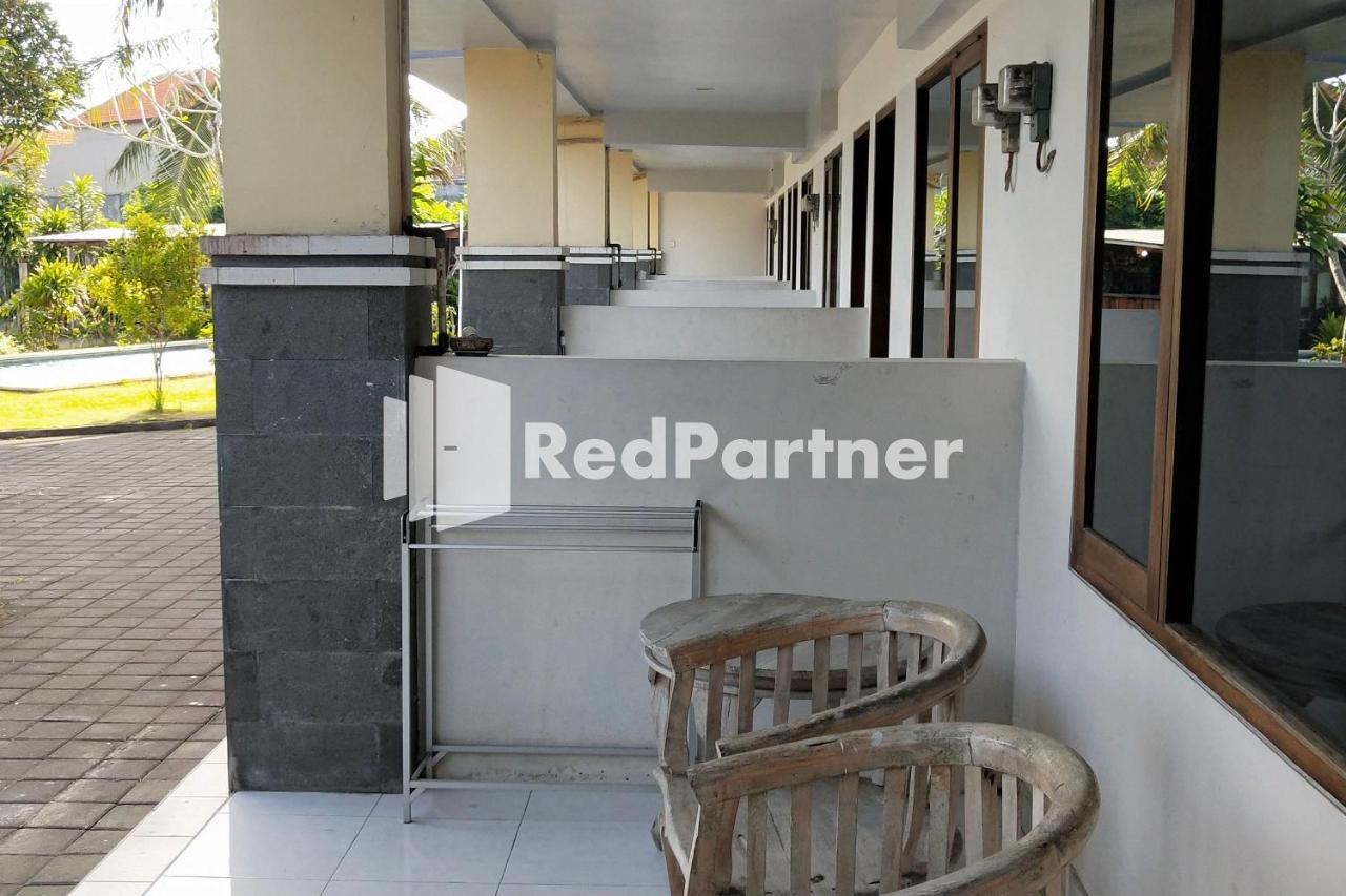 Pondok Sentana Guest House At Jalan Raya Uluwatu Redpartner 웅아산 외부 사진