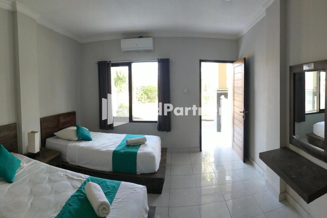 Pondok Sentana Guest House At Jalan Raya Uluwatu Redpartner 웅아산 외부 사진