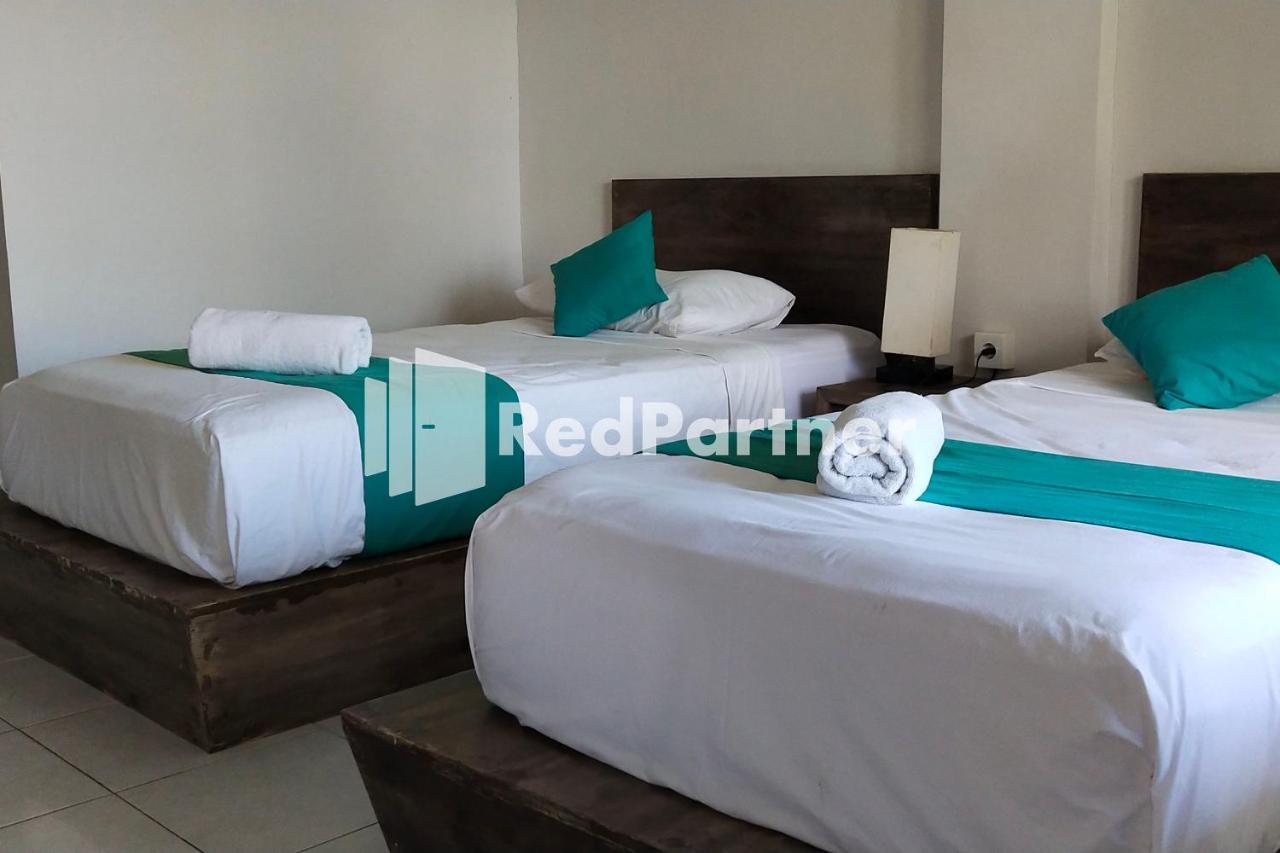 Pondok Sentana Guest House At Jalan Raya Uluwatu Redpartner 웅아산 외부 사진