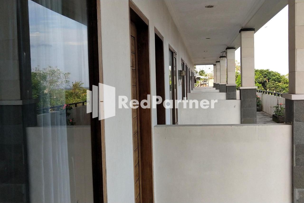 Pondok Sentana Guest House At Jalan Raya Uluwatu Redpartner 웅아산 외부 사진