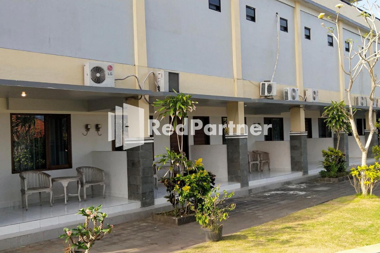 Pondok Sentana Guest House At Jalan Raya Uluwatu Redpartner 웅아산 외부 사진