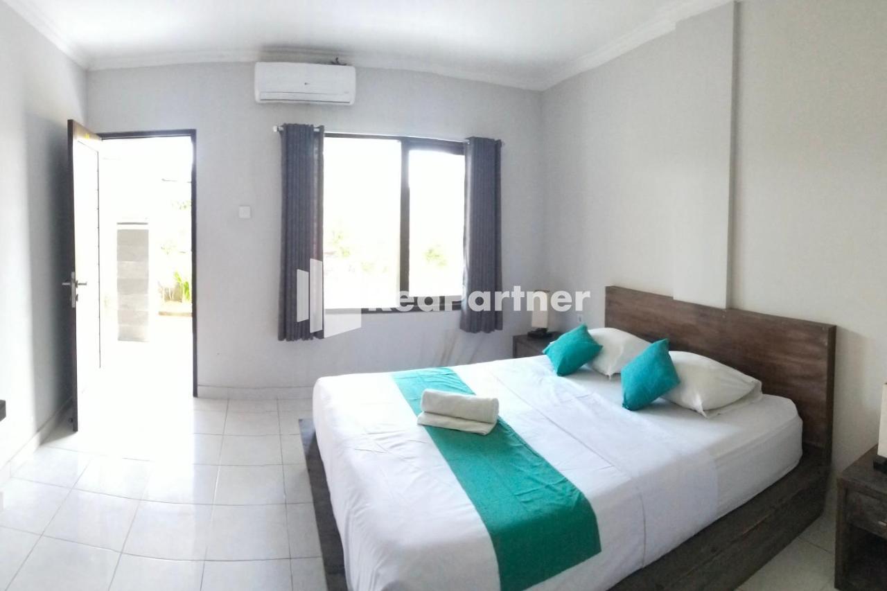 Pondok Sentana Guest House At Jalan Raya Uluwatu Redpartner 웅아산 외부 사진