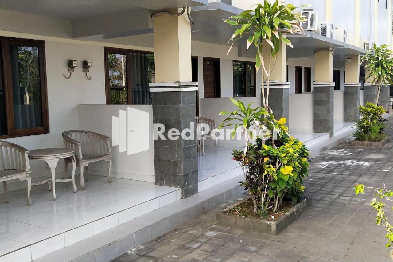 Pondok Sentana Guest House At Jalan Raya Uluwatu Redpartner 웅아산 외부 사진
