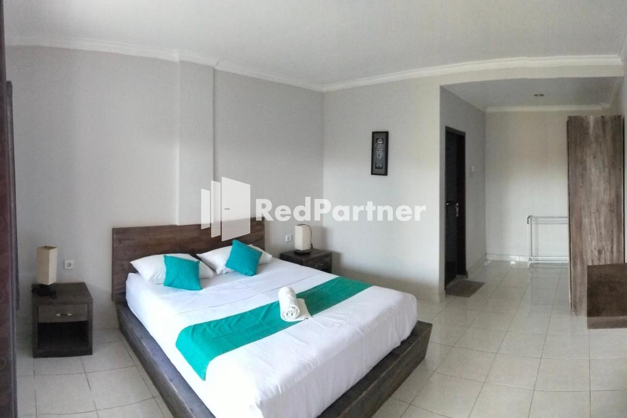 Pondok Sentana Guest House At Jalan Raya Uluwatu Redpartner 웅아산 외부 사진