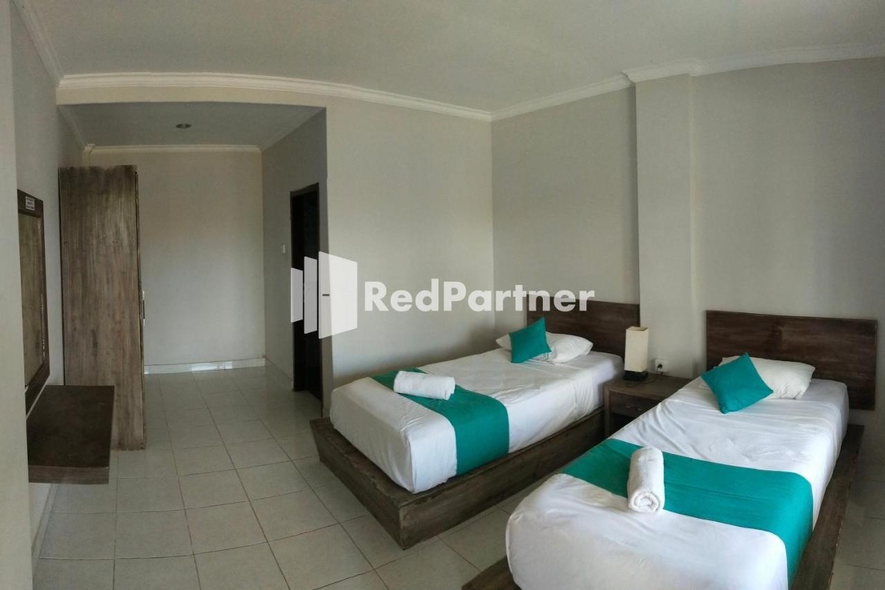 Pondok Sentana Guest House At Jalan Raya Uluwatu Redpartner 웅아산 외부 사진