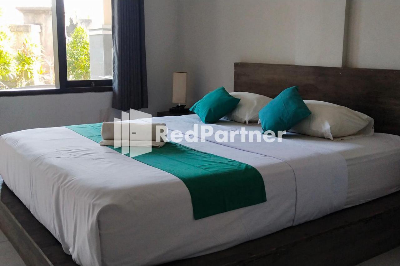 Pondok Sentana Guest House At Jalan Raya Uluwatu Redpartner 웅아산 외부 사진