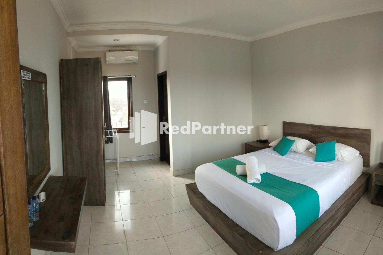 Pondok Sentana Guest House At Jalan Raya Uluwatu Redpartner 웅아산 외부 사진