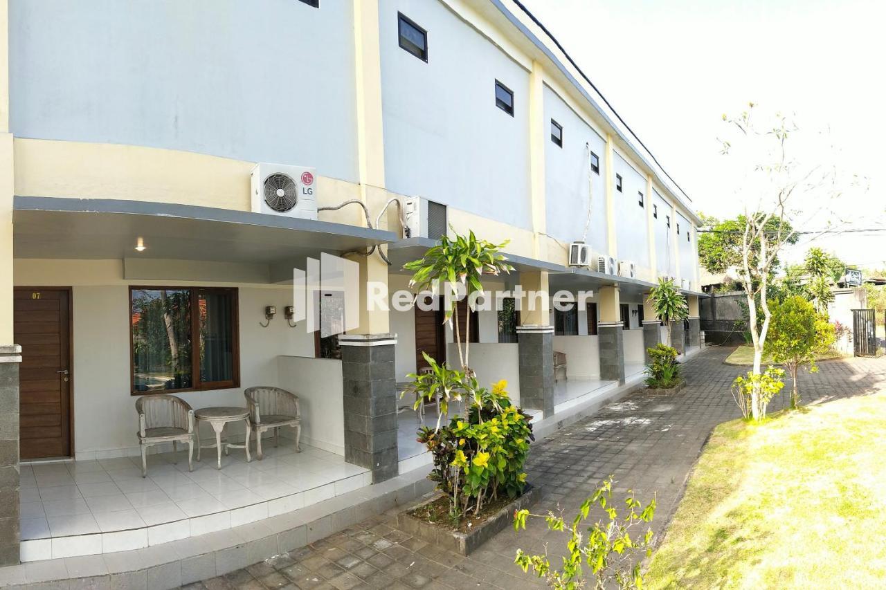 Pondok Sentana Guest House At Jalan Raya Uluwatu Redpartner 웅아산 외부 사진