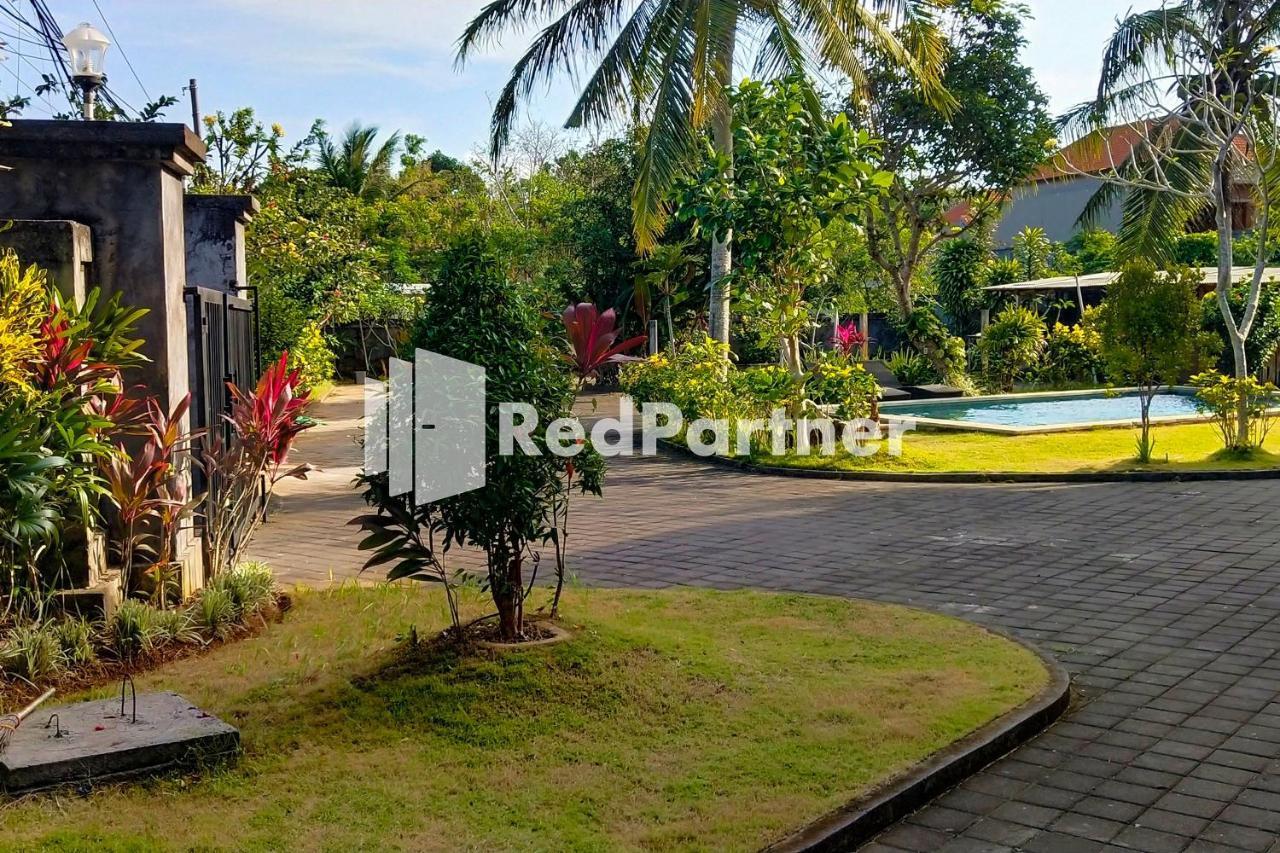 Pondok Sentana Guest House At Jalan Raya Uluwatu Redpartner 웅아산 외부 사진