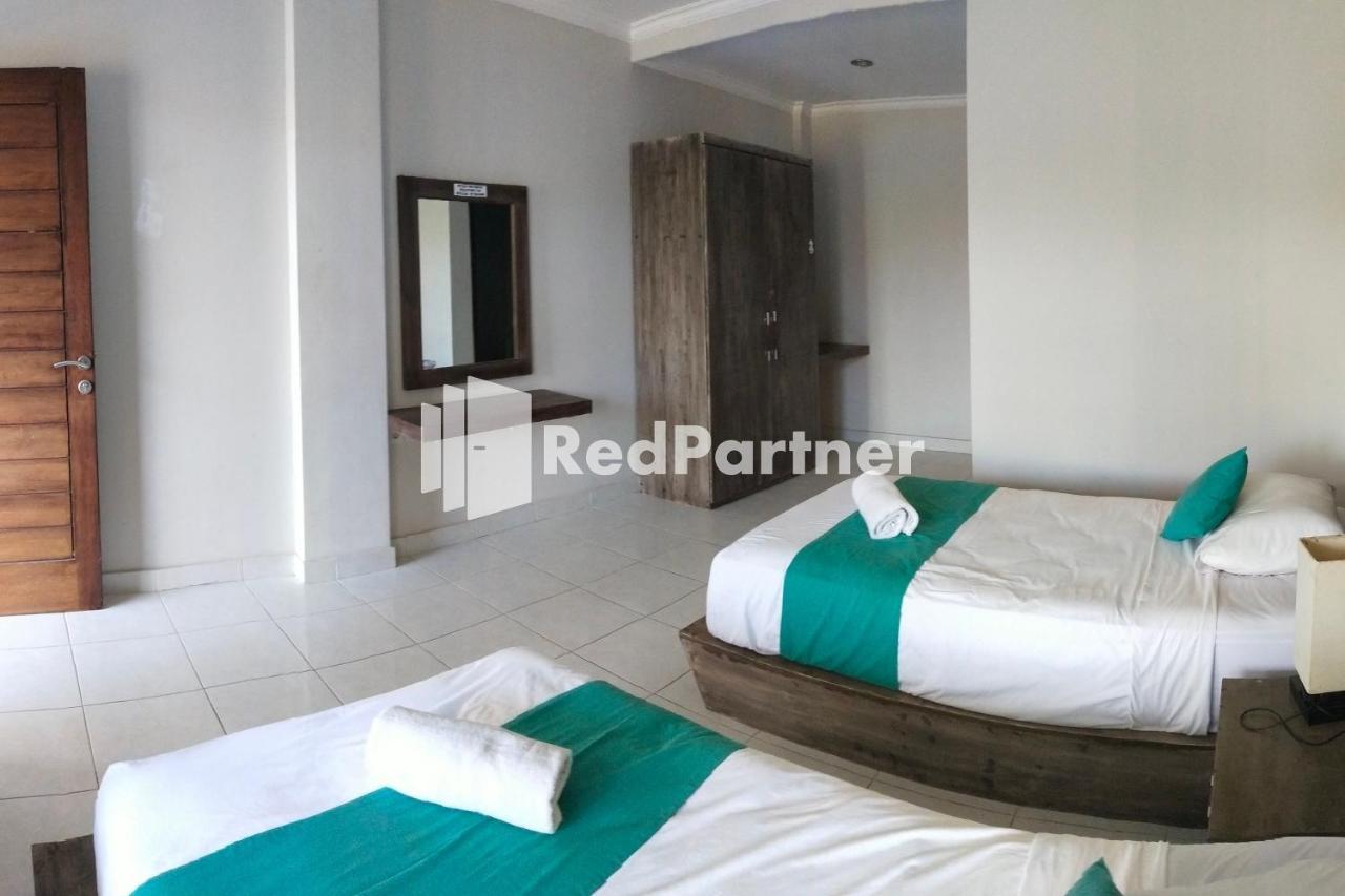 Pondok Sentana Guest House At Jalan Raya Uluwatu Redpartner 웅아산 외부 사진