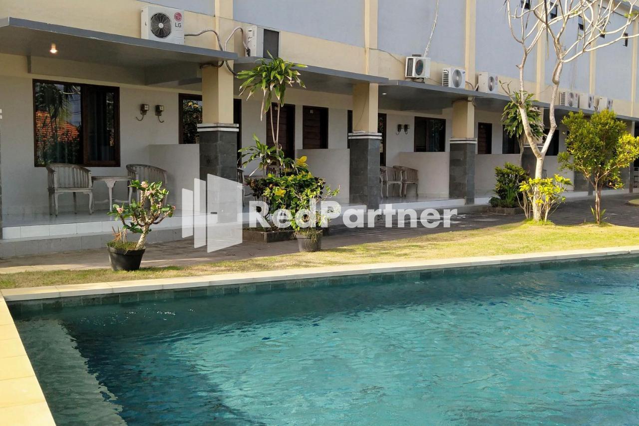Pondok Sentana Guest House At Jalan Raya Uluwatu Redpartner 웅아산 외부 사진